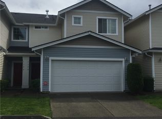 1320 51st Pl NE #303, Auburn, WA