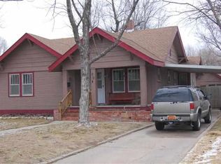 204 E 19th Ave, Hutchinson, KS 67502