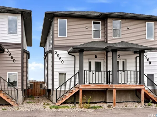 3960 7th Avenue E #6, Regina, SK S4N 7L9
