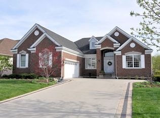 11 Aztec Ct, South Barrington, IL 60010