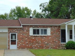 505 E Park Ave, Union, MO 63084