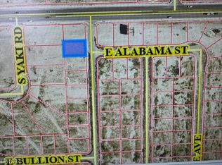 1030 S Xenia Ave, Pahrump, NV 89048