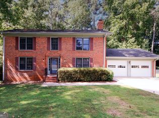 1287 Arlene Ct, Lilburn, GA 30047