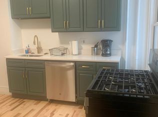 19 Trowbridge St #1A, Cambridge, MA 02138