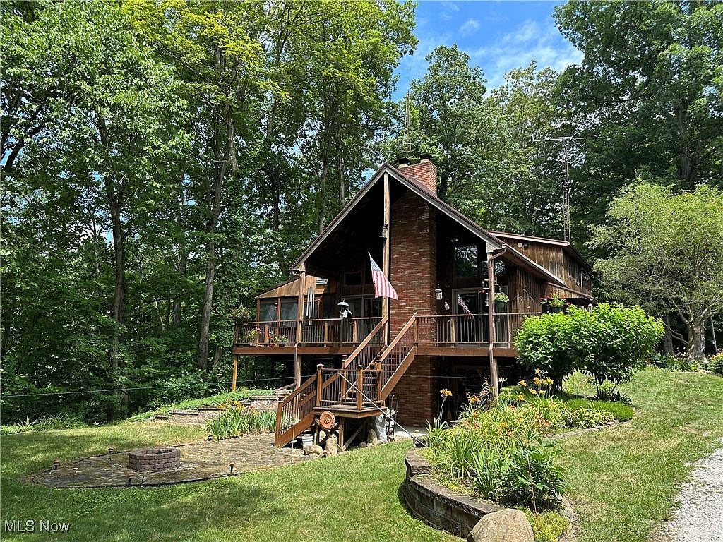 829 County Road 801, Ashland, OH 44805 | MLS #5139611 | Zillow