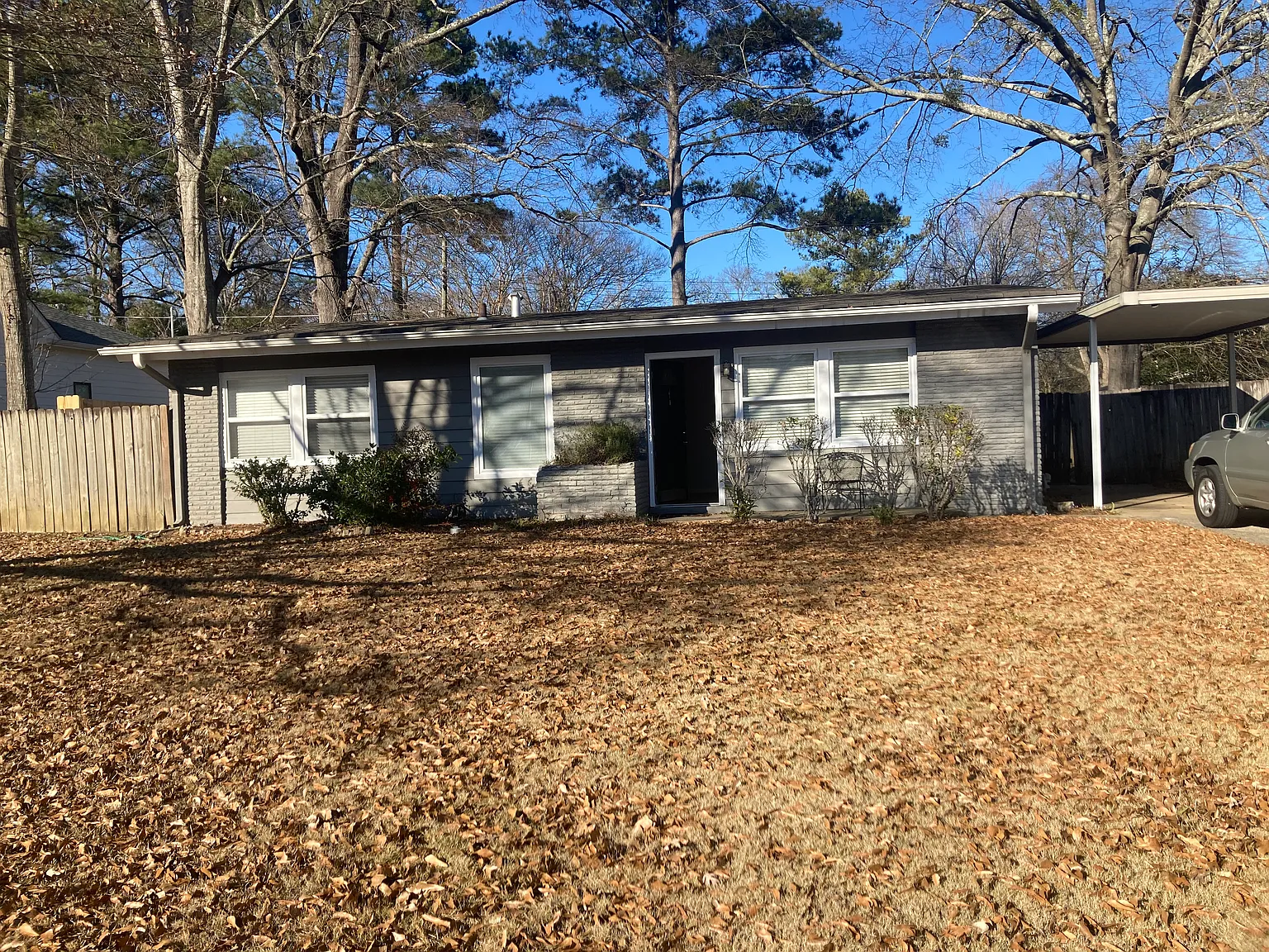 2 bed, 1100 sqft, $1,850 — Photo 2