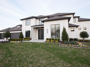 13445 S 65th Pl, Bixby, OK 74008