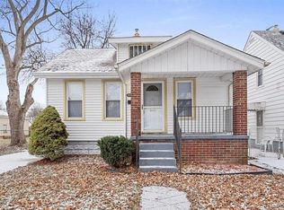 1865 Arlington Ave, Lincoln Park, MI 48146