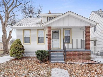 1865 Arlington Ave, Lincoln Park, MI, 48146