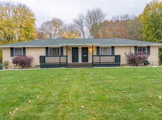 1833-1835 Thackeray Ave NW, Massillon, OH 44646