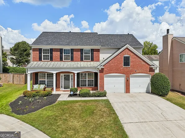 3652 Venetian Pl SW, Atlanta, GA 30331