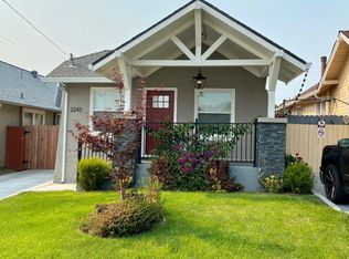 2243 Rosedale Ave, Oakland, CA 94601