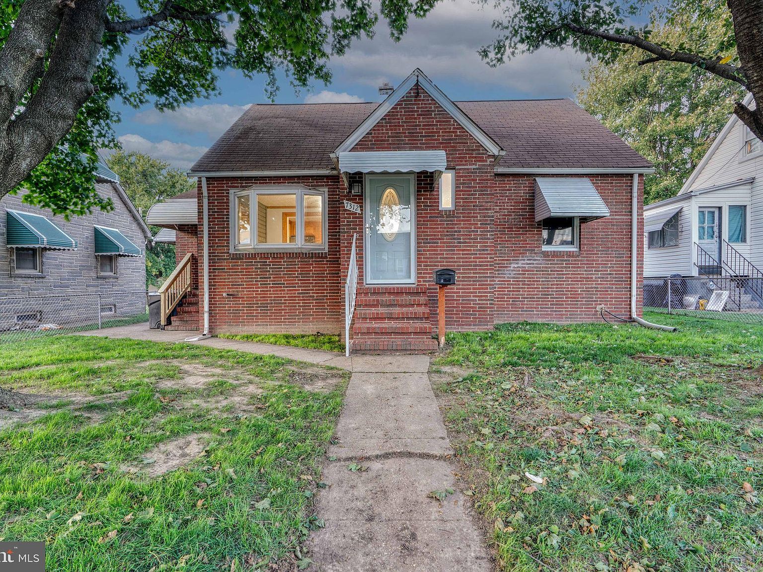 7312 Martell Ave, Baltimore, MD 21222 Zillow