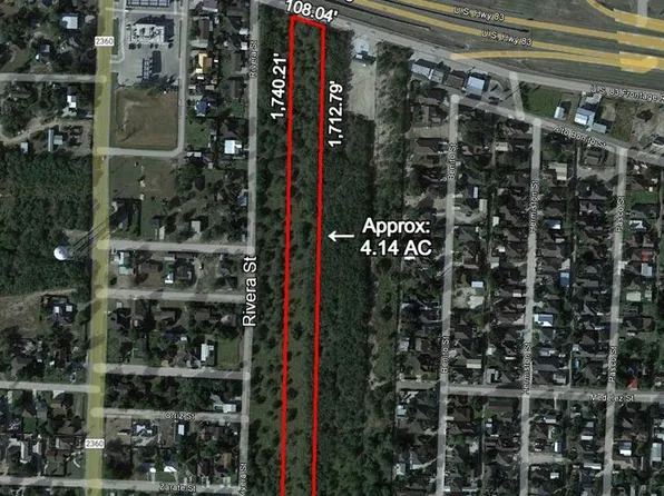 0 E Us Highway 83 Loop, Rio Grande City, TX 78582