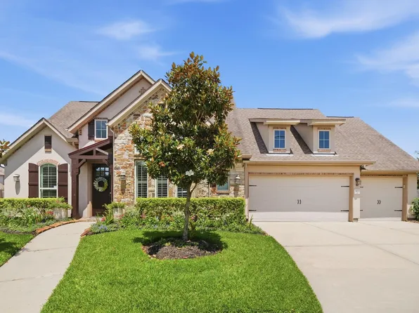 1433 Hicks Field Ln, League City, TX 77573