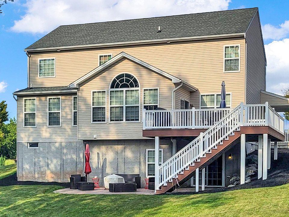 142 Stonebridge Dr, Dillsburg, PA 17019 Zillow