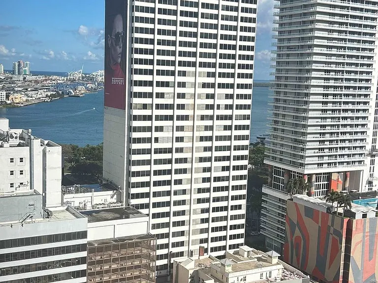 Window View