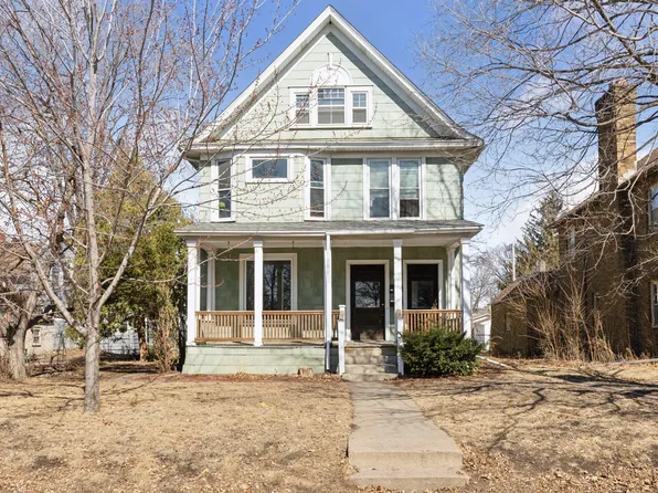 669 13th Ave NE, Minneapolis, MN 55413