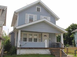 292 S Warren Ave, Columbus, OH