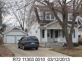 2427 Catalpa Dr, Dayton, OH 45406