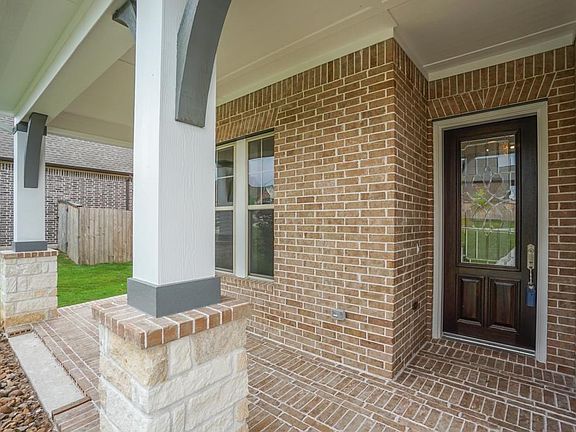 Welcome to your new home!