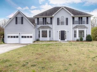 2140 Rosewood Mill Ct, Loganville, GA 30052