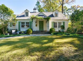 243 Huntington Rd NE, Atlanta, GA 30309