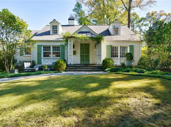 243 Huntington Rd NE, Atlanta, GA 30309