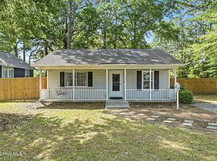 106 New Bern St, Wilmington, NC 28403