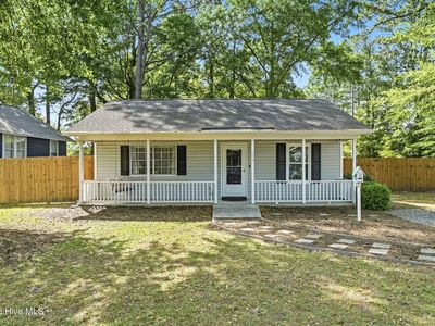 106 New Bern Street, Wilmington, NC, 28403