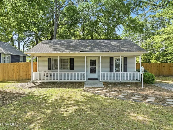 106 New Bern Street, Wilmington, NC 28403