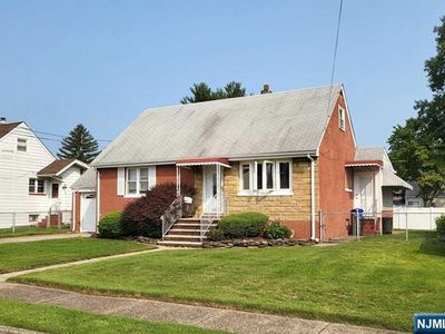 177 Nedellec Dr, Saddle Brook, NJ, 07663
