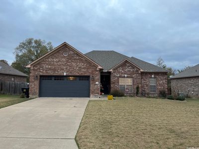(Undisclosed Address), Conway, AR, 72032