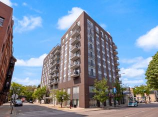1546 N Orleans St APT 501, Chicago, IL 60610