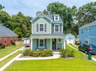 10 Camp Saxton Way, Pt Royal, SC 29935