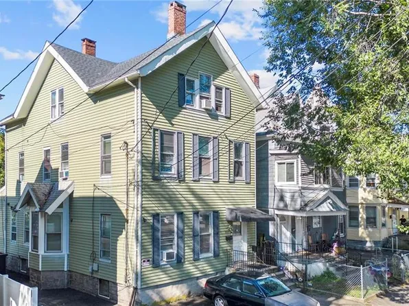 (undisclosed Address), Bridgeport, CT 06604
