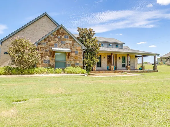 570 S Point Ct, Annetta, TX 76008