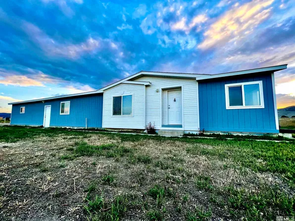 592 El Gato, Eureka, NV 89316