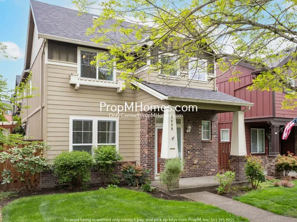 3456 SE Ironwood Ave, Hillsboro, OR 97123