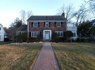 42 Montrose Rd, Scarsdale, NY 10583