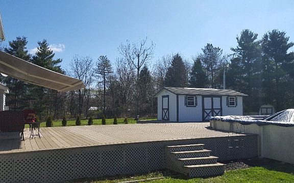 2nd image of 3920 Township Road 161