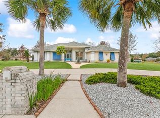 1056 Forest Ridge Loop, Pearl River, LA 70452