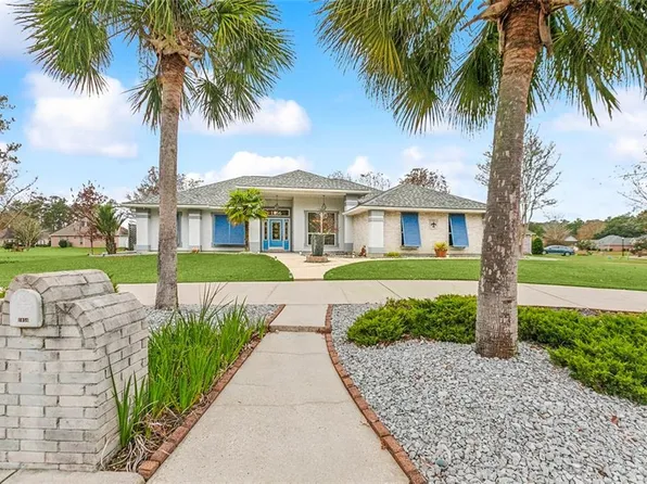 1056 Forest Ridge Loop, Pearl River, LA 70452