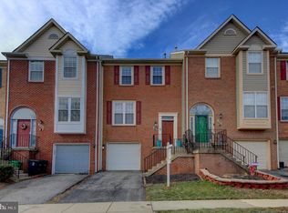 8306 Founders Woods Way, Fort Washington, MD 20744