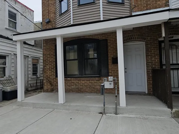 902 Keener Ave, Atlantic City, NJ 08401