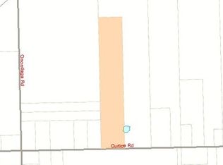 5344 Curtice Rd, Mason, MI 48854