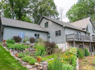 W8775 Birch Rd, Shiocton, WI 54170