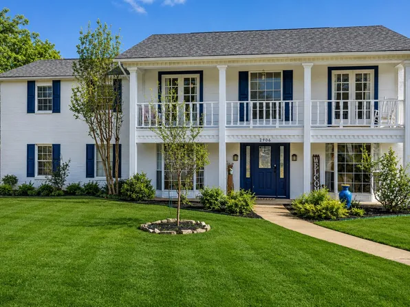 2906 Pacific Ct, Irving, TX 75062