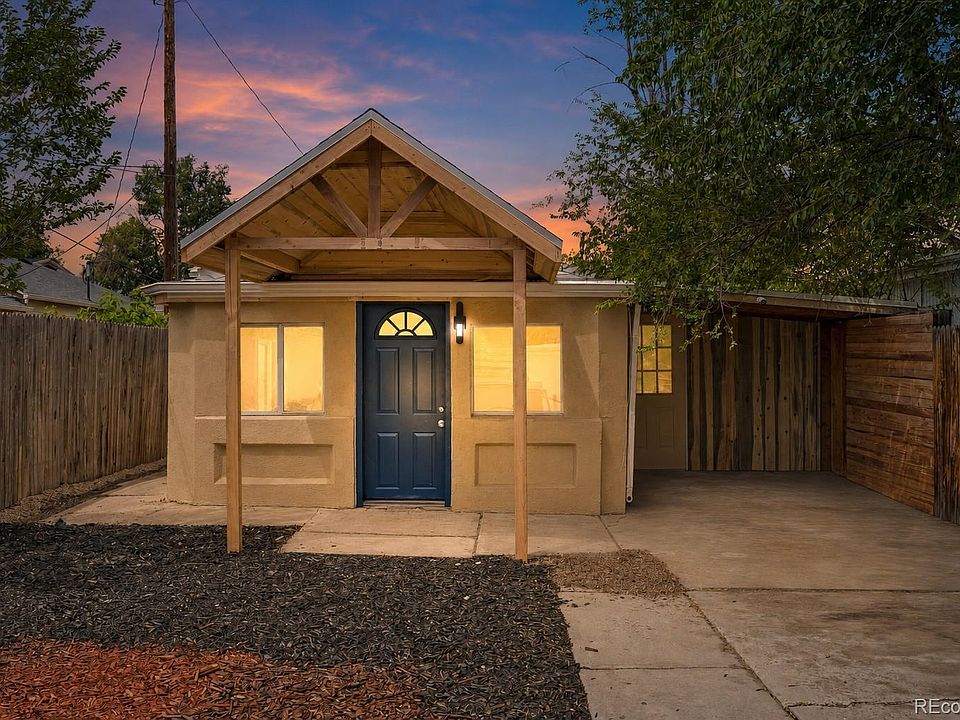 1st image of 937 S Vrain Street