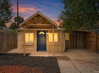 937 S Vrain Street, Denver, CO 80219